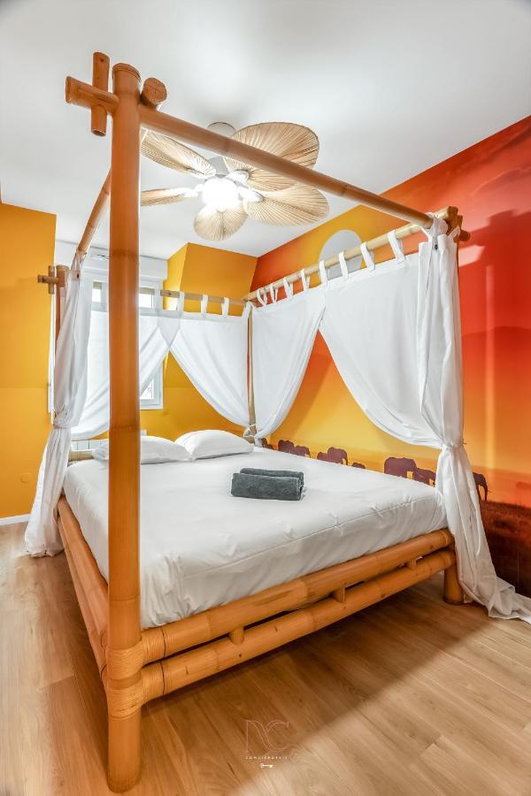 Disneyland-Dream 8 Pers,2 Parking, Wifi Серрі Екстер'єр фото